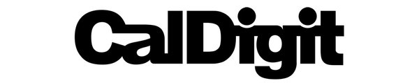 CalDigit