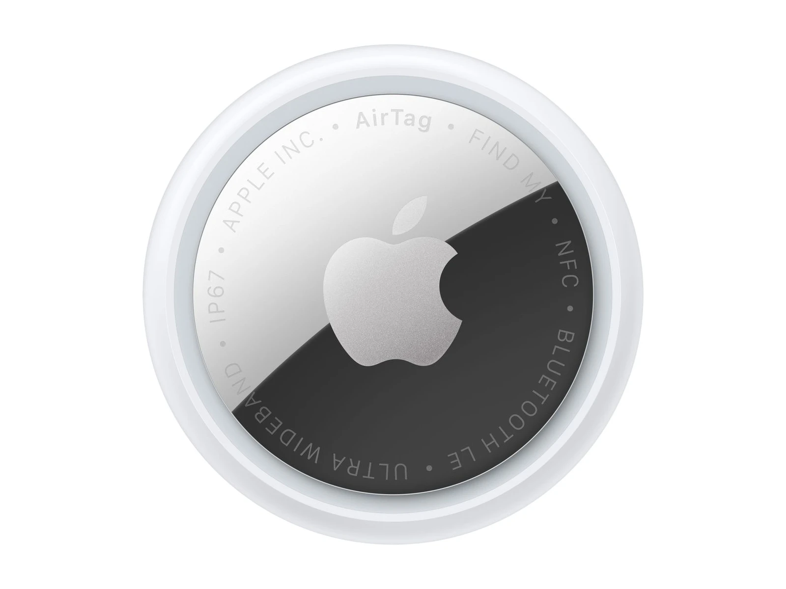 AirTag.