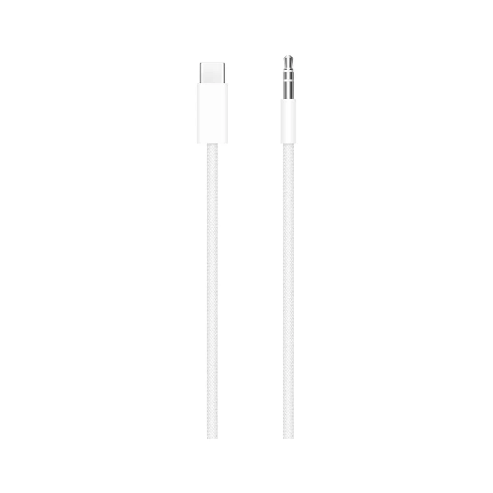 USB-C to 3.5mm Audio Cable.