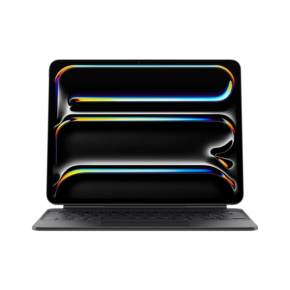 Magic Keyboard for iPad Pro.