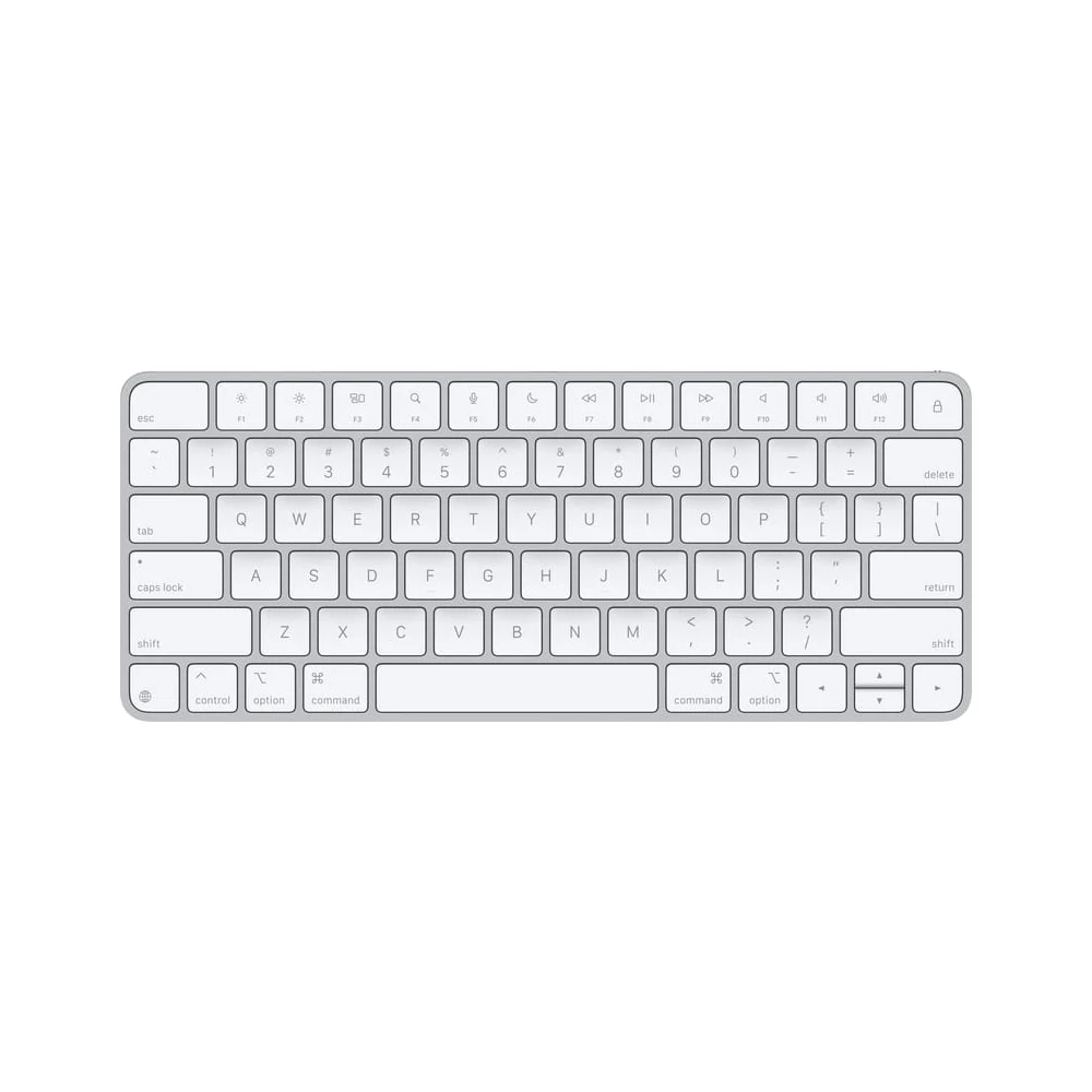 Magic Keyboard.