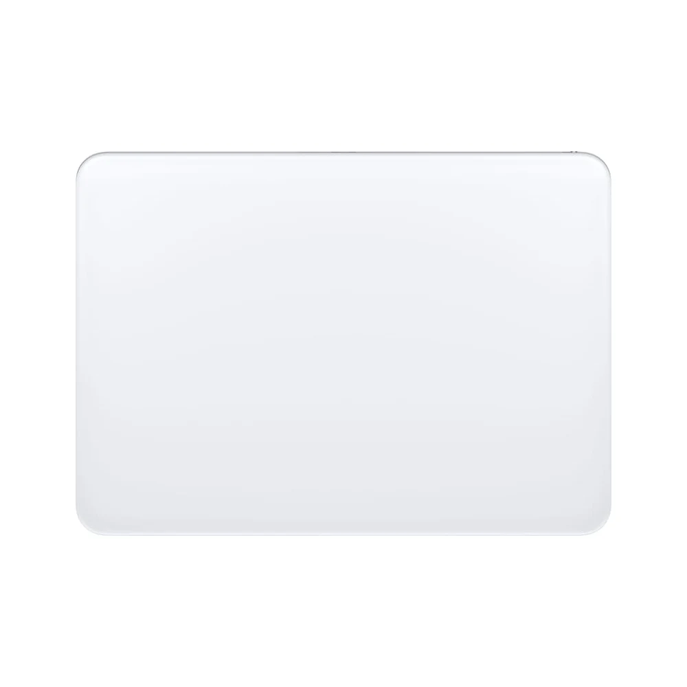 Magic Trackpad.
