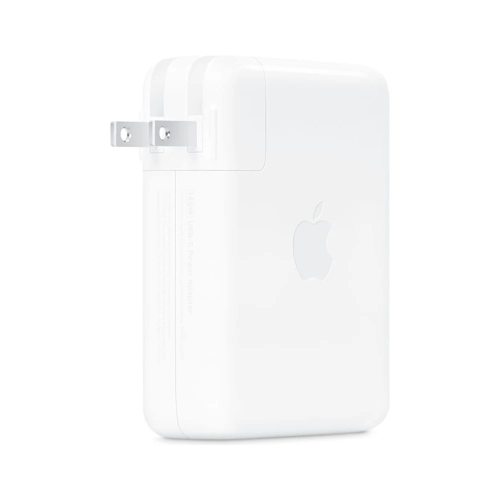 140W USB-C Power Adapter.