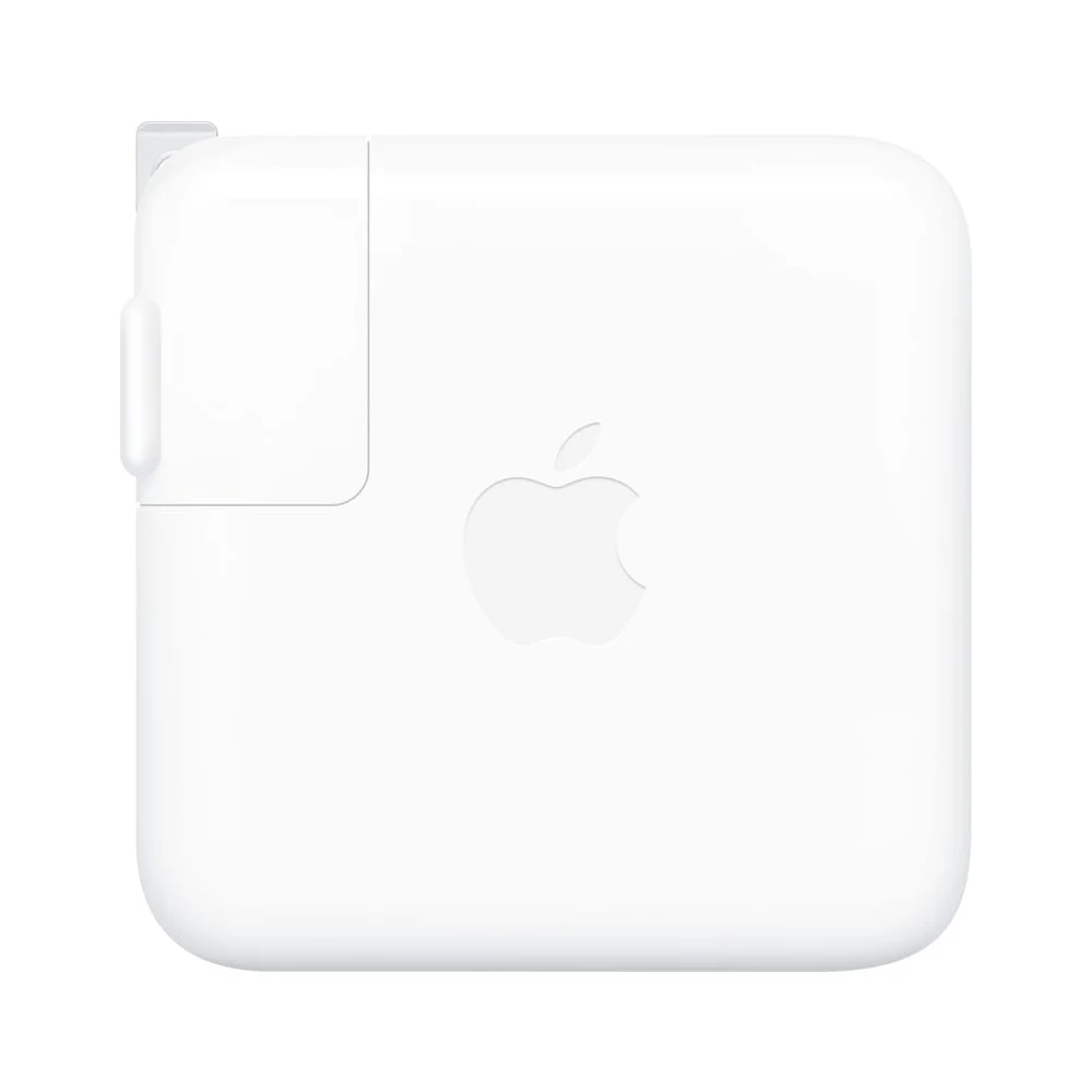 70W USB-C Power Adapter.