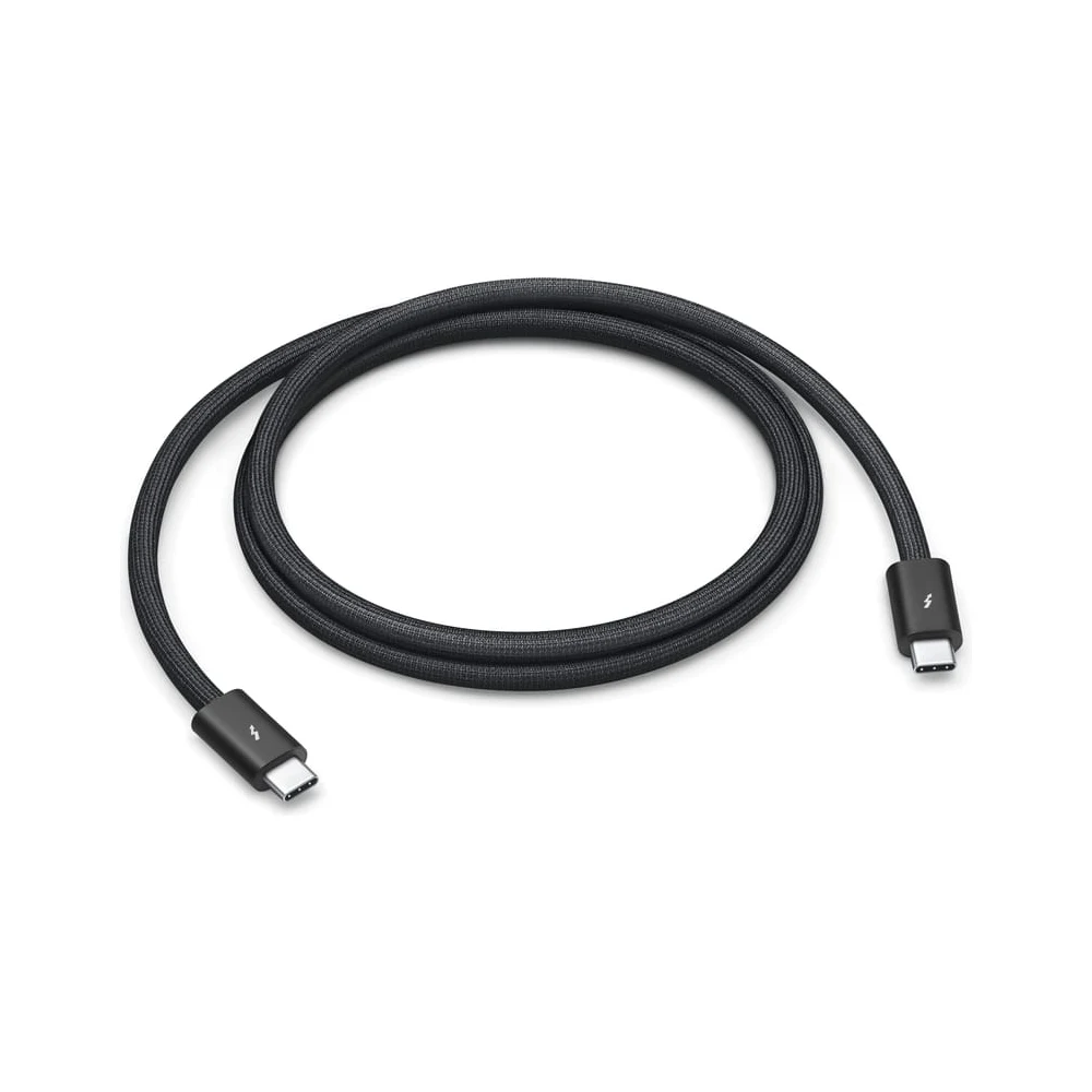 Thunderbolt 4 Pro Cable.