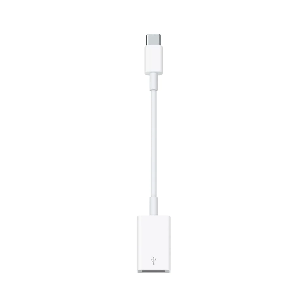 USB-C to USB Adapter.