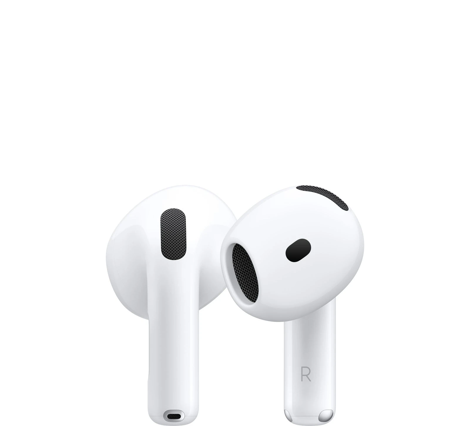 AirPods 4.