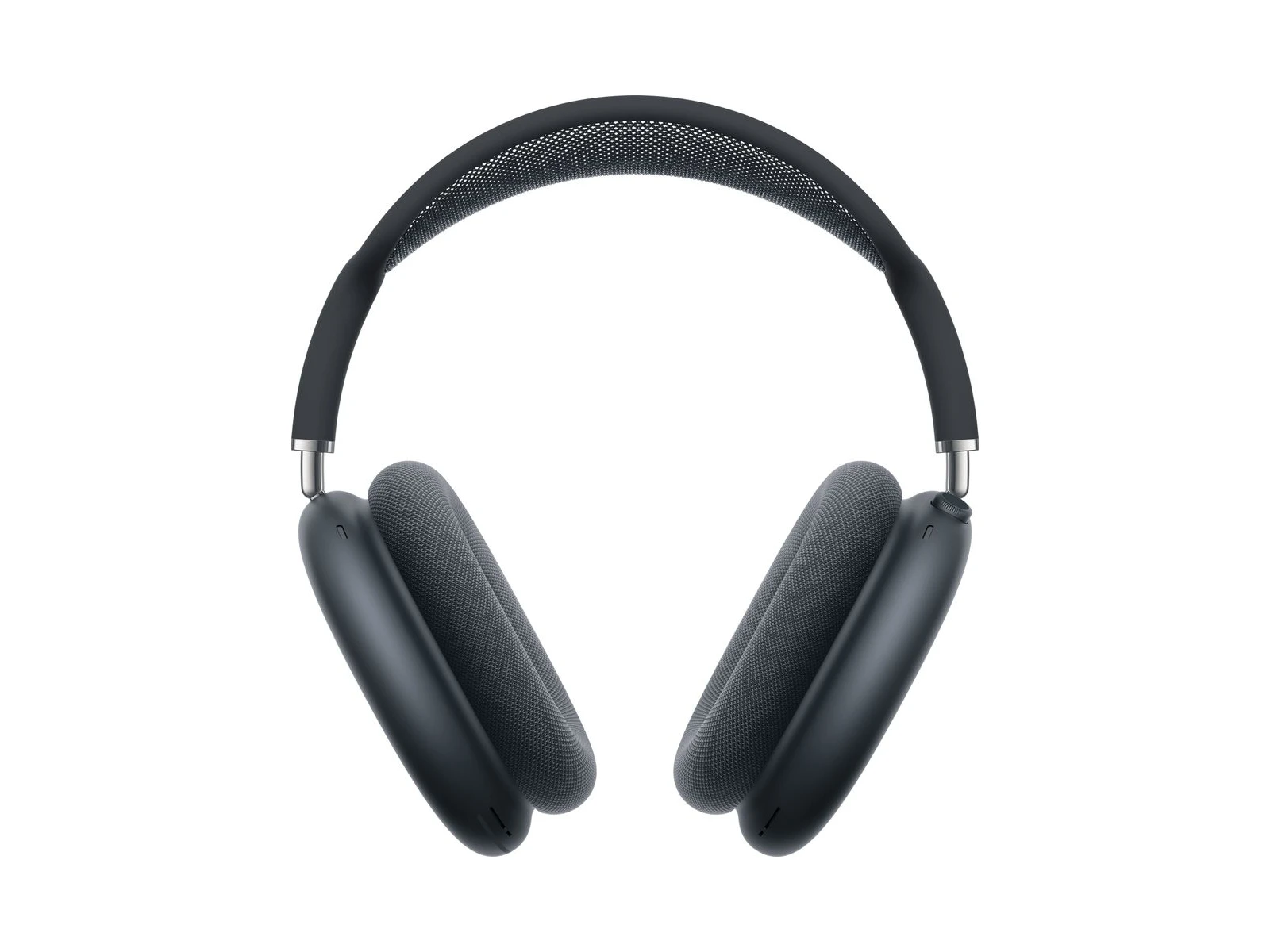 AirPods Max 2 in Midnight.