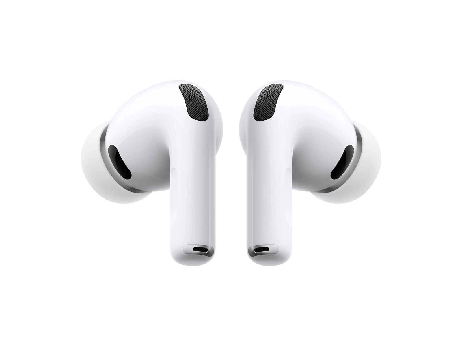 AirPods Pro 3 in White.
