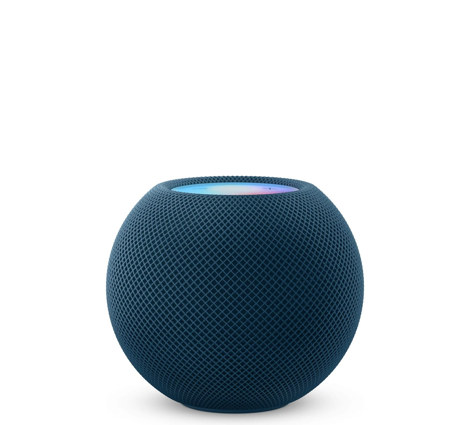 HomePod mini.