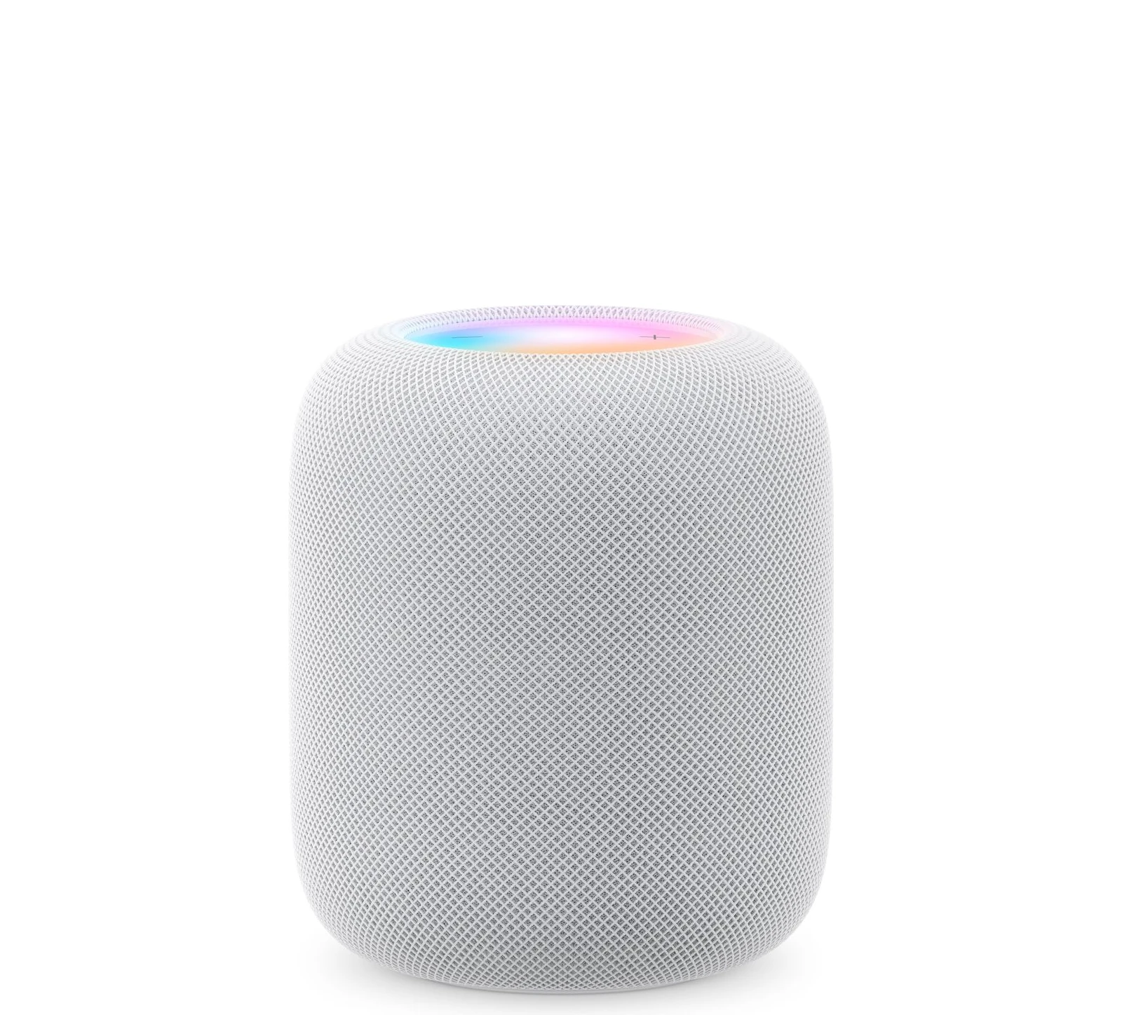 HomePod.