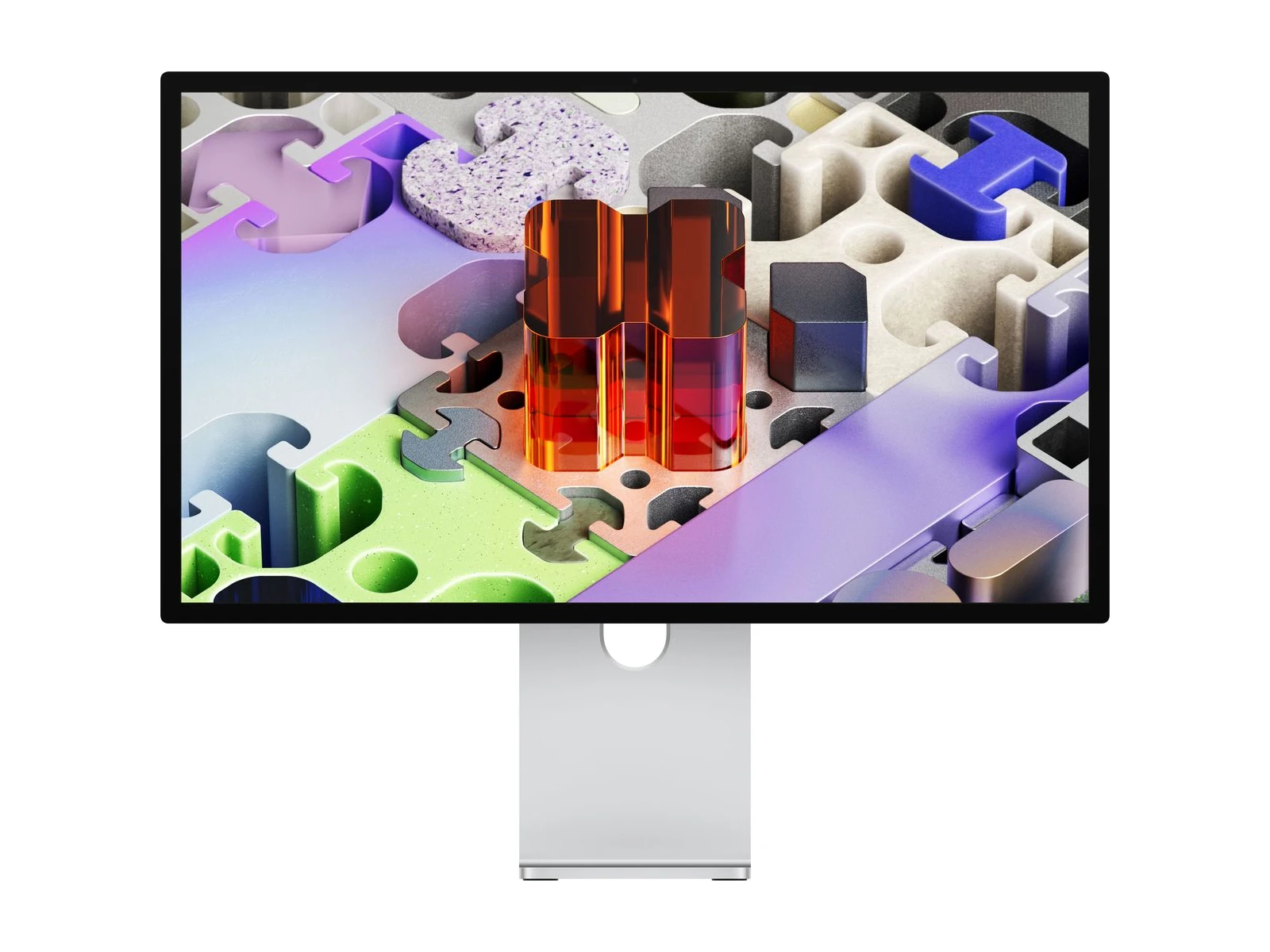 Studio Display XDR.