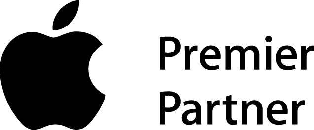 Apple Premier Partner
